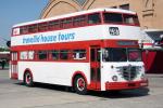 Bussing D2U 1951 года
